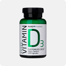 Vitamine D3