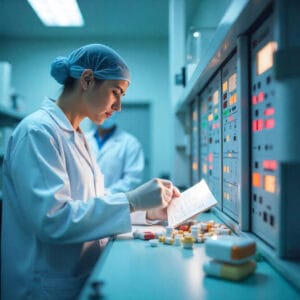 How to Choose Best Pharmaceutical Contract Manufacturer in India