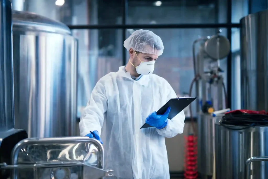 Quality-Control-in-the-Pharmaceutical-Industry