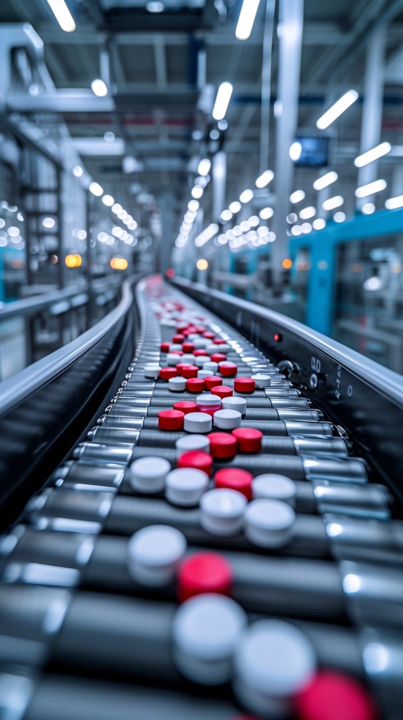 Why Trust VO Pharma