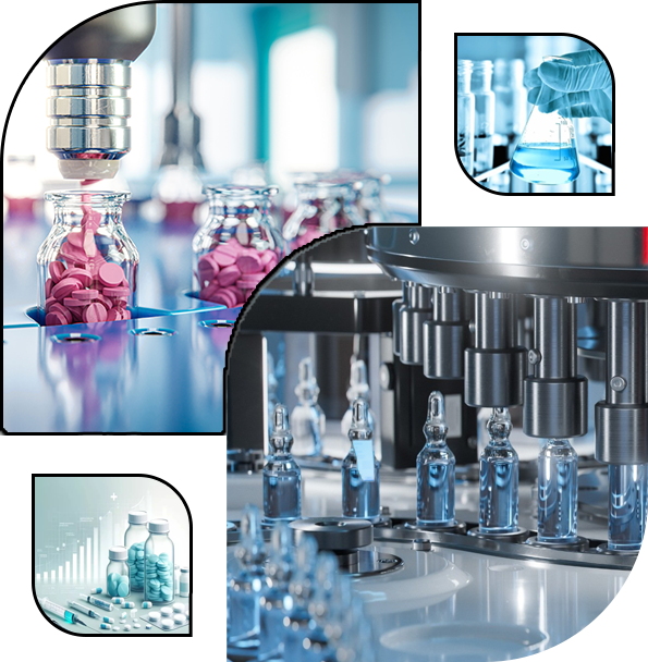 What We Manufacture in Uttar Pradesh