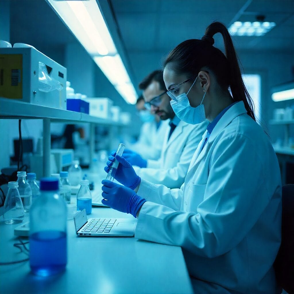 Why Choose Us in Delhi NCR