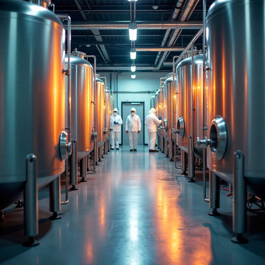 Always The Preferred Choice