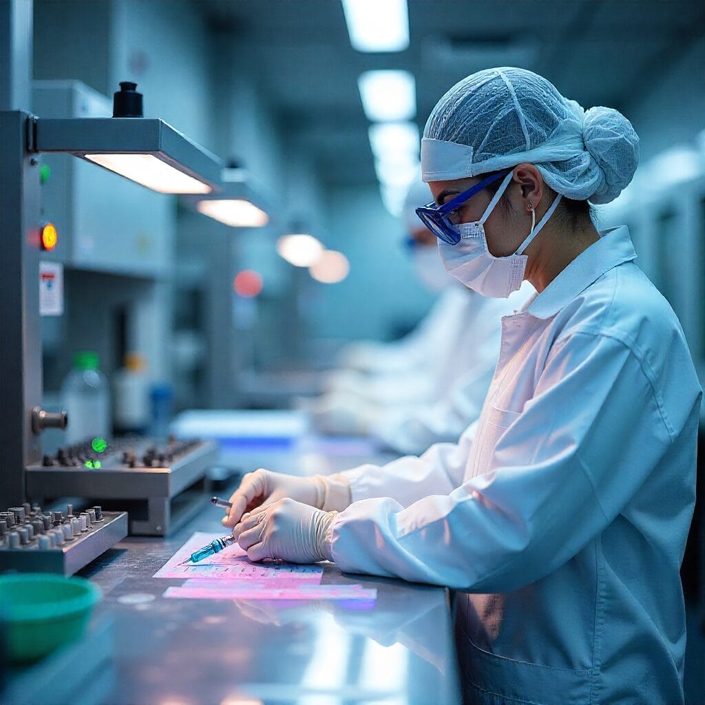 Research to Ready-to-Sell
