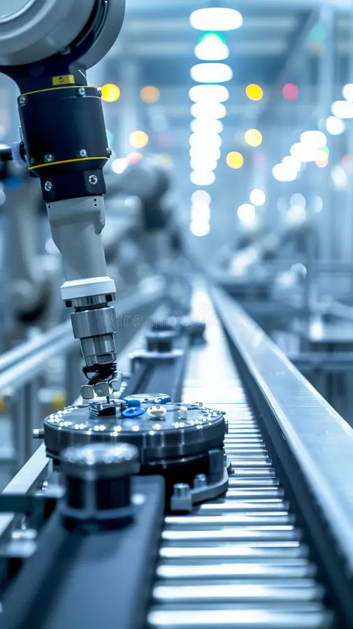 pharmaceutical manufacturing