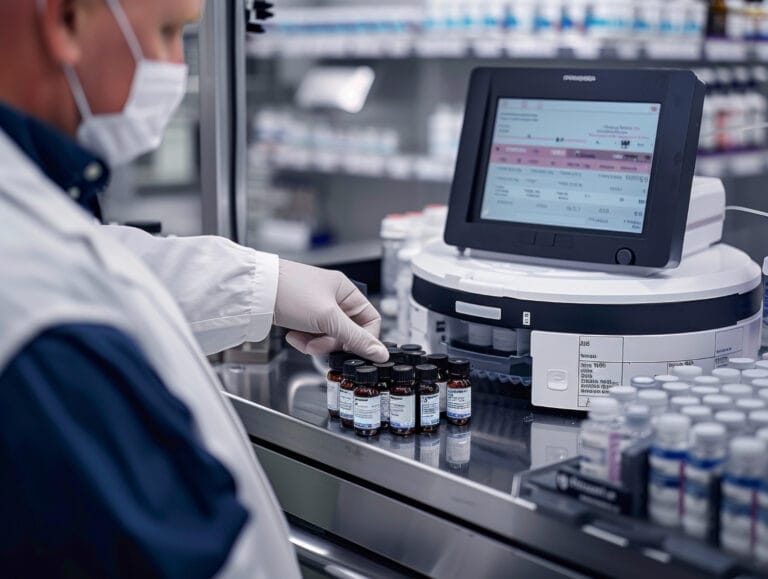 Understanding Pharma Export Regulations What Every Brand Should Know