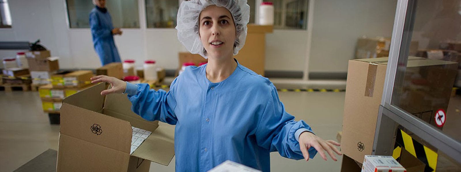 Who Can Start With Us