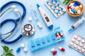 pharmaceutical suppliers Pretoria